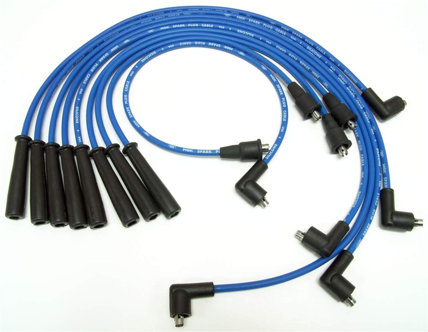NGK Canada 54279 Spark Plug Wire Set