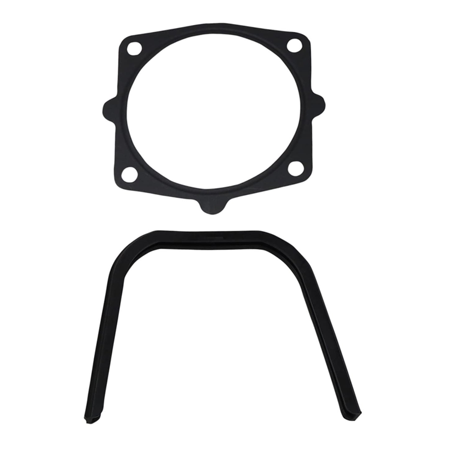 Beck/Arnley 037-6117 Engine Intake Manifold Gasket Set