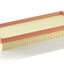 MANN-FILTER C 38 116 Filtro de aire