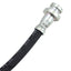 Beck/Arnley 073-1981 Tuyau hydraulique de frein
