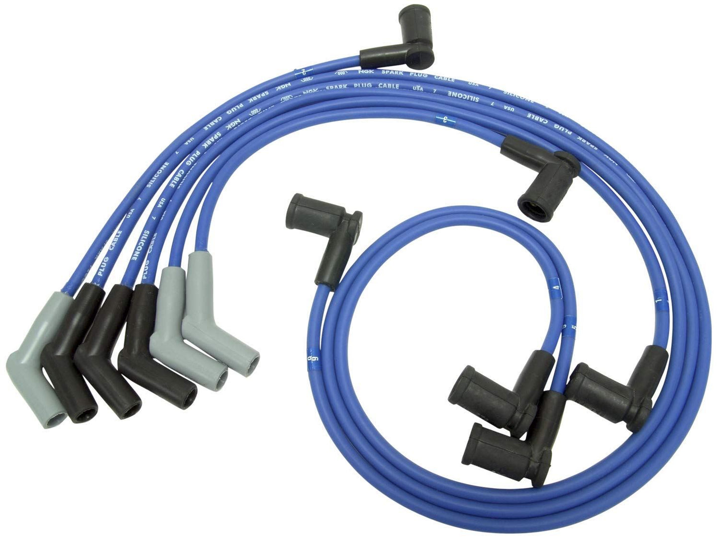 NGK Canada 52006 Juego de cables para bujías