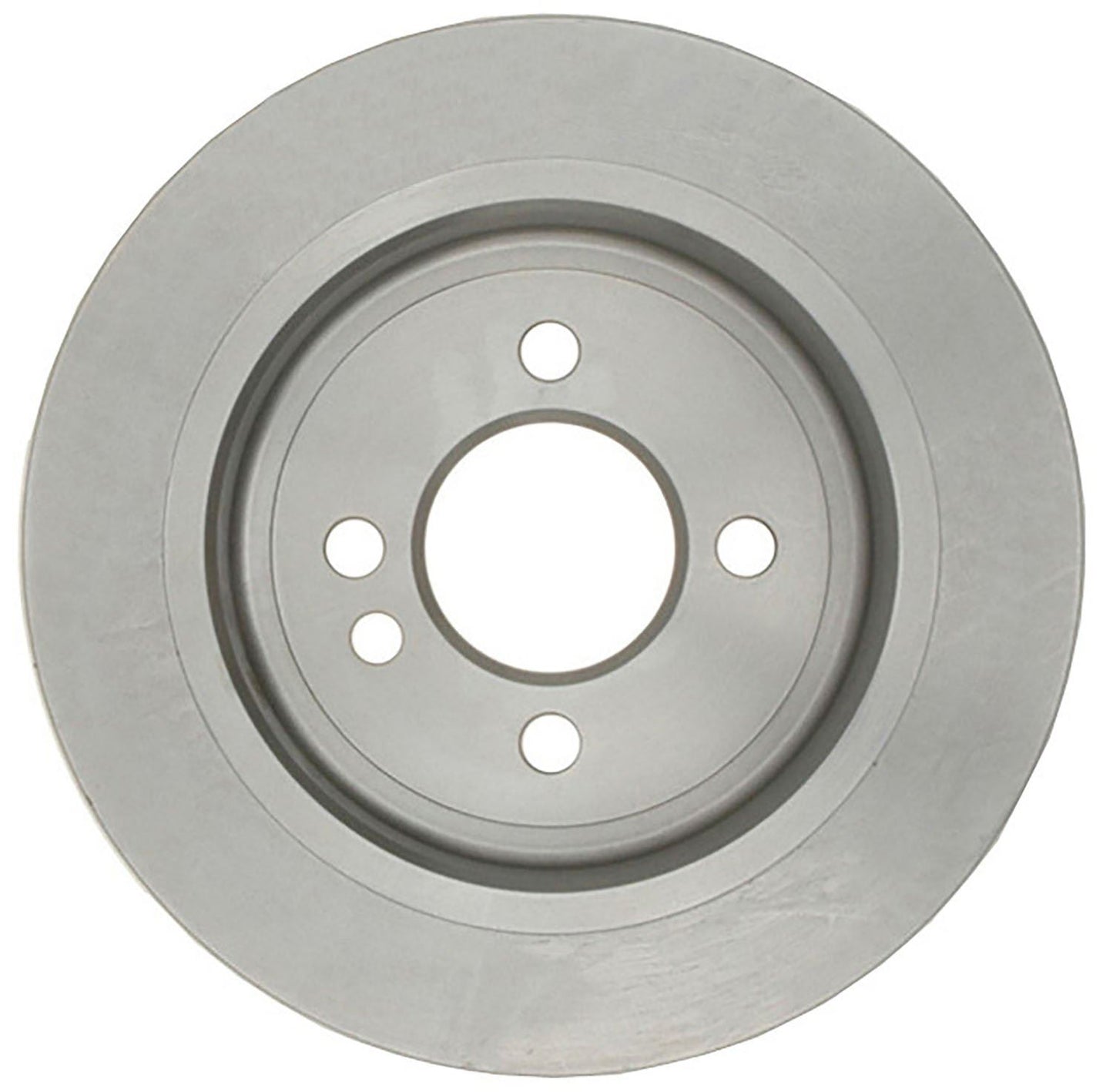 ACDelco Advantage 18A1709AC Rotor de frein à disque