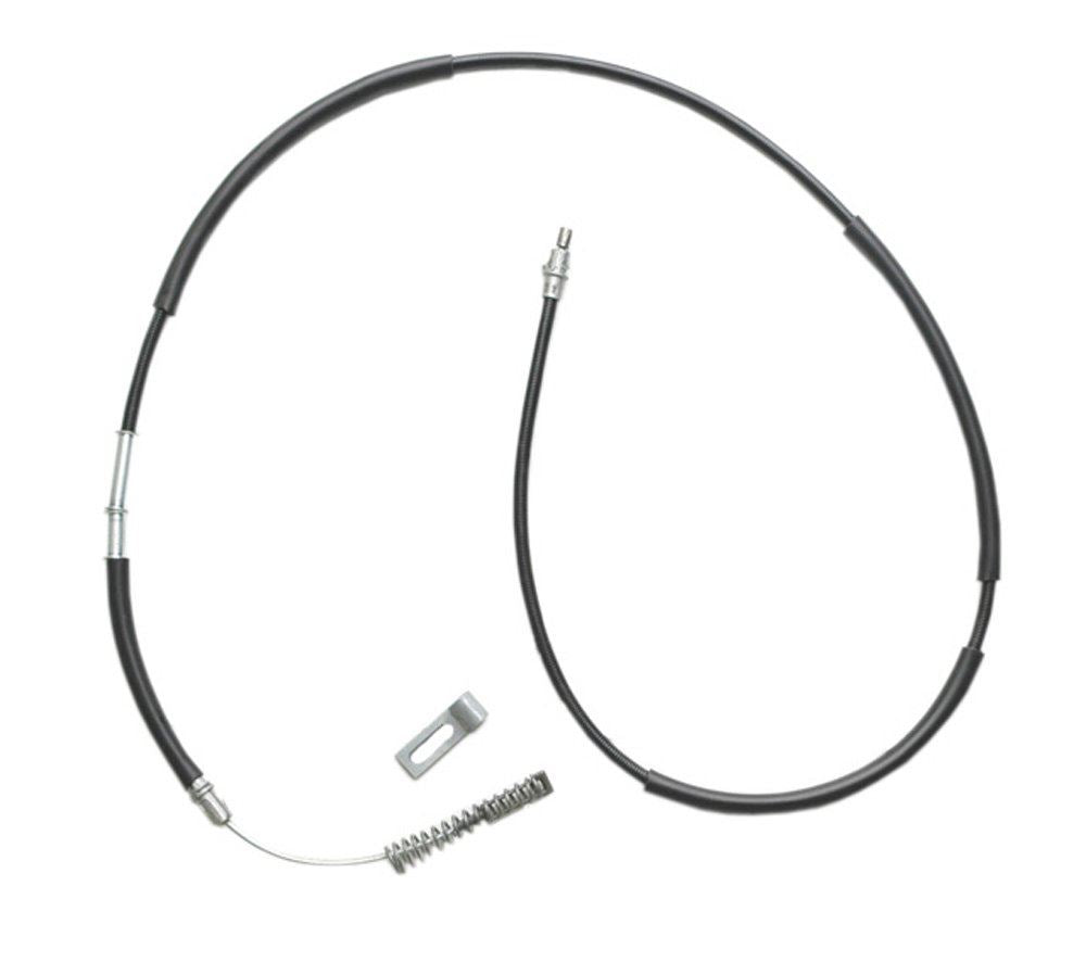 Câble de frein de stationnement Raybestos BC96155