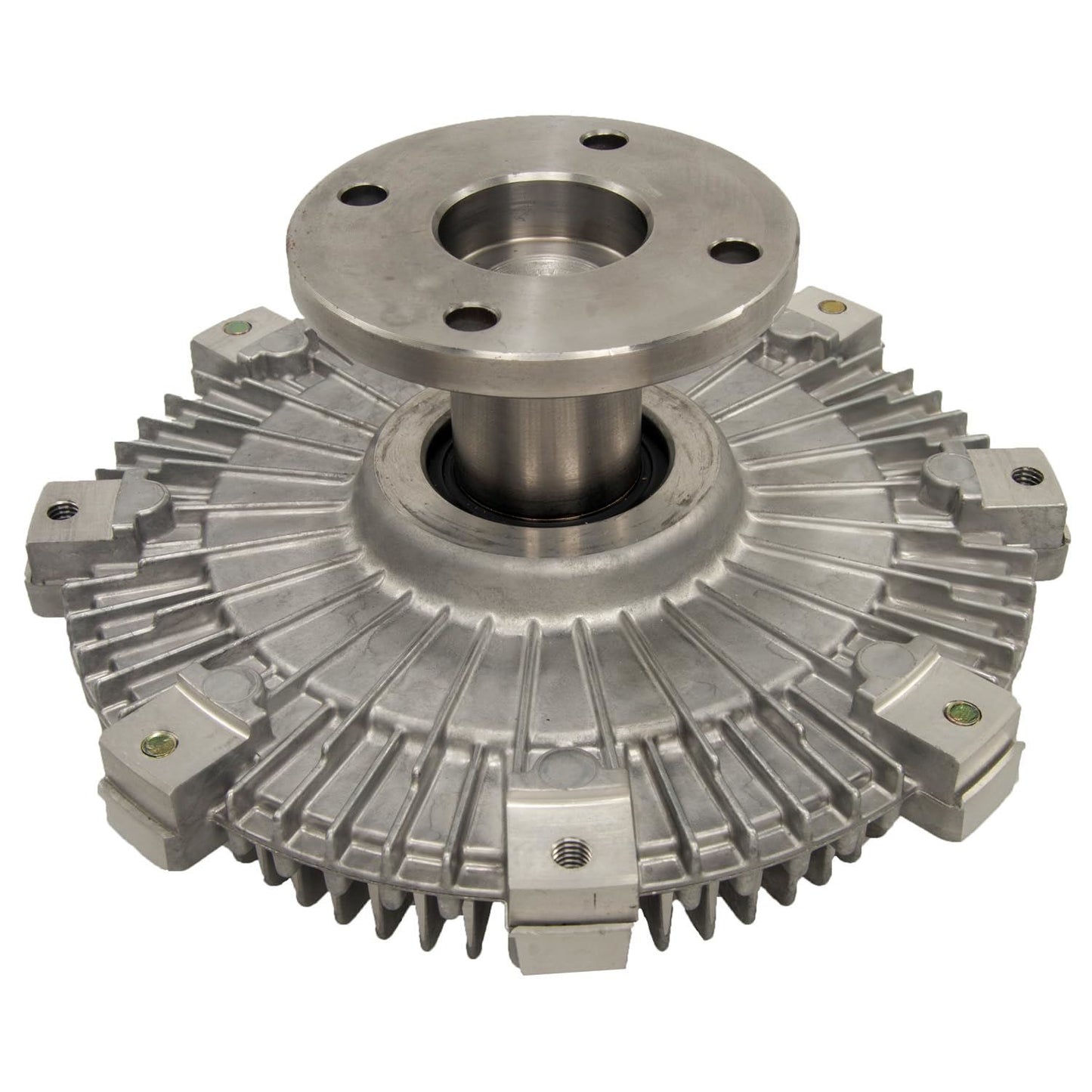 Embrague del ventilador de refrigeración del motor Hayden 6601