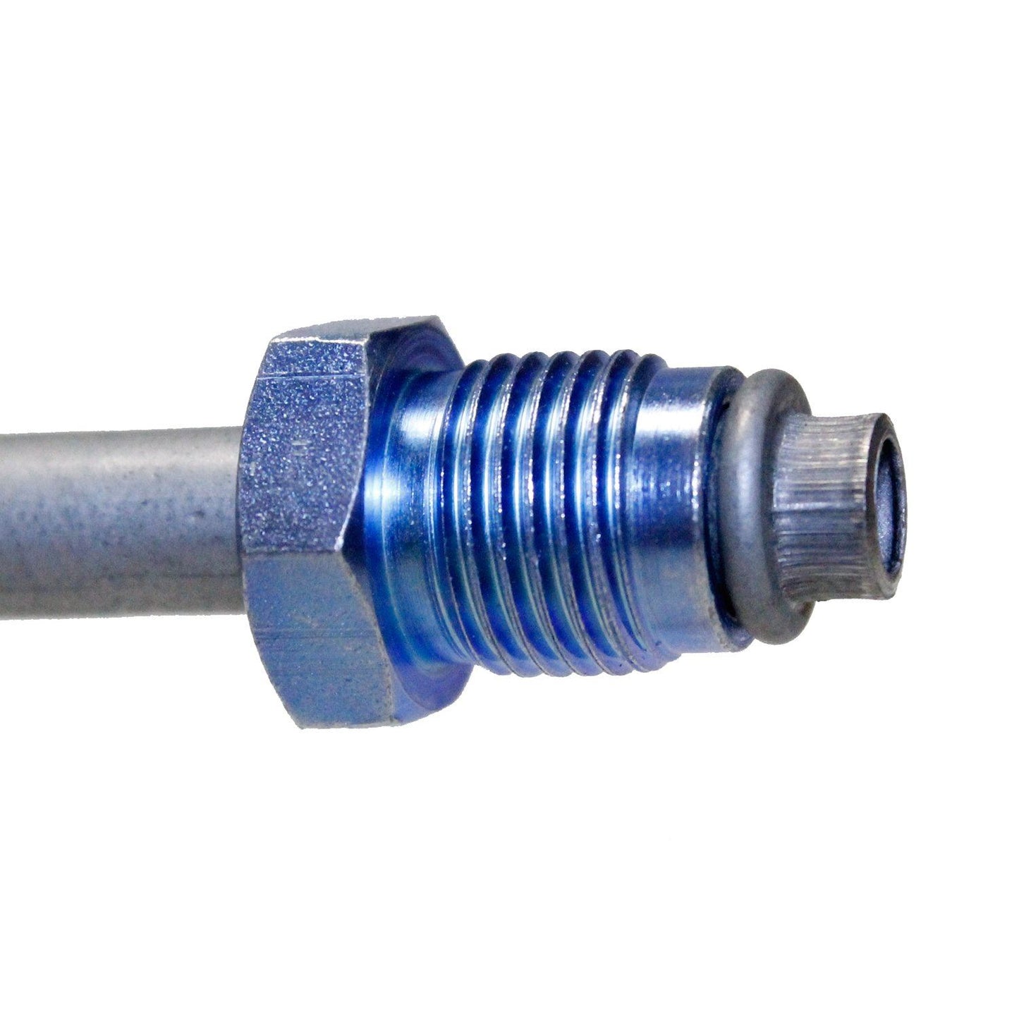 Edelmann 80903 Conjunto de manguera de línea de retorno de dirección asistida