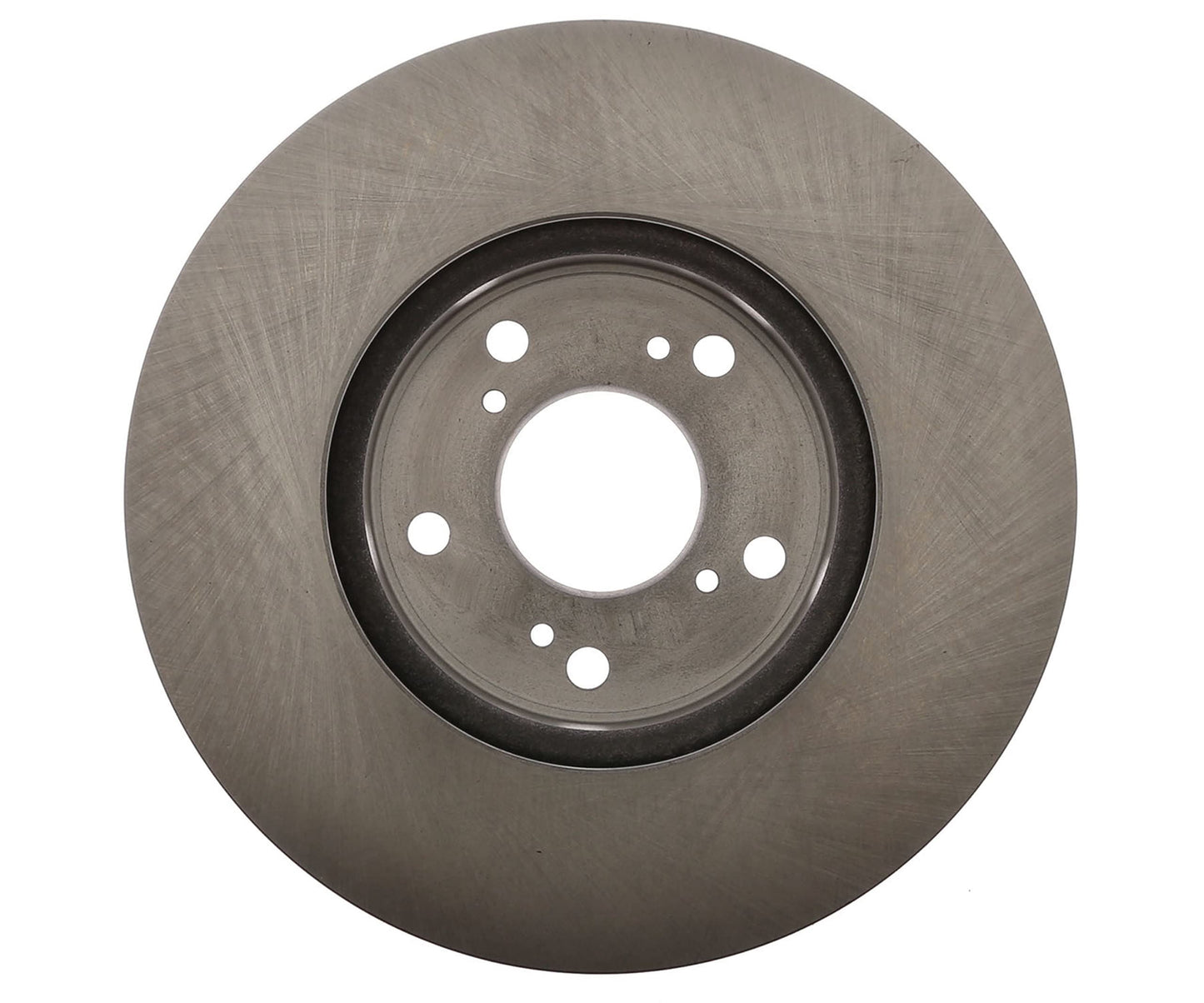 Raybestos 981022R Disc Brake Rotor