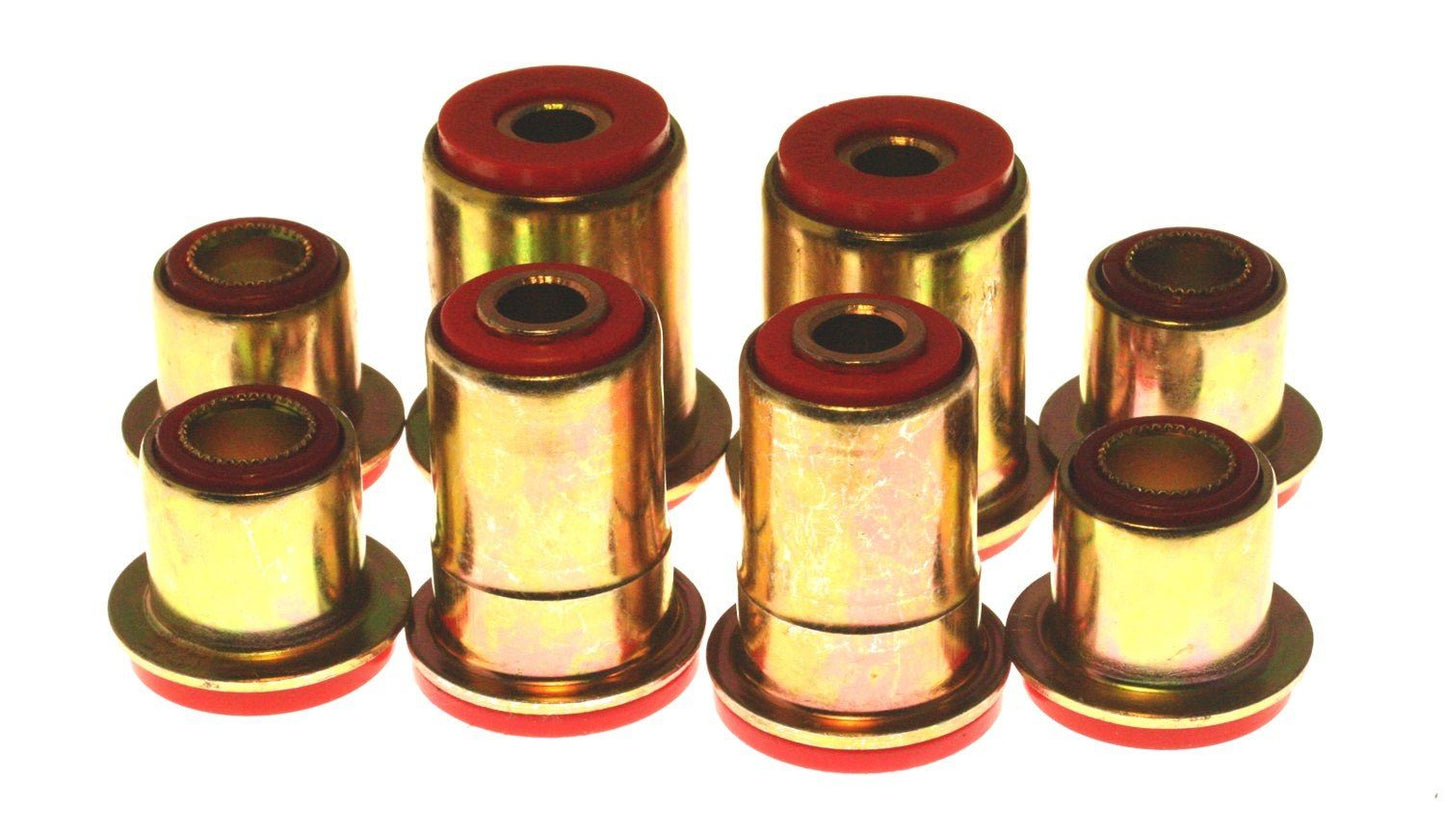 Energy Suspension 3.3101R Suspension Control Arm Bushing Kit