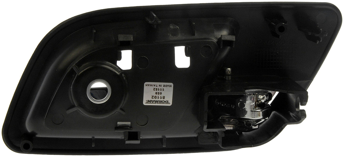 Dorman 81192 Interior Door Handle