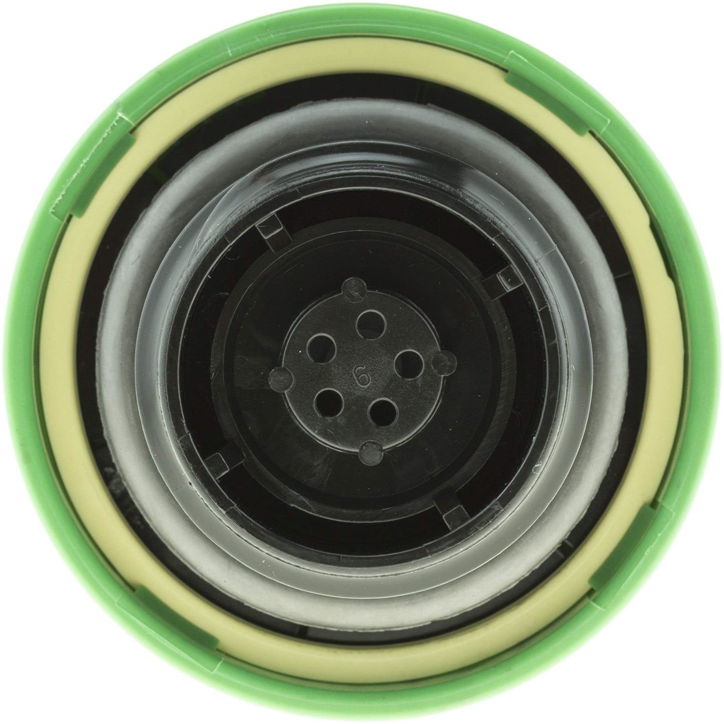 Gates 31615D Fuel Tank Cap