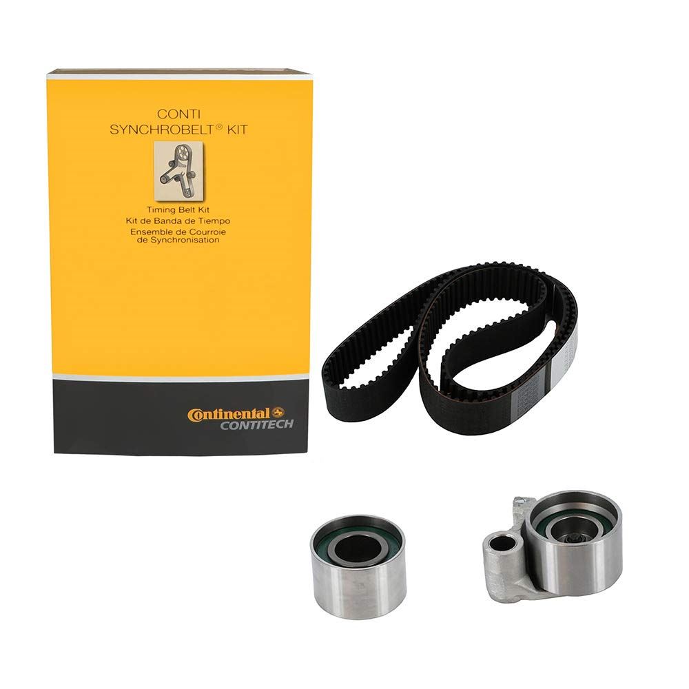 CRP TB271K1 Engine Timing Belt Component Kit