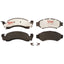 Raybestos EHT375H Disc Brake Pad Set