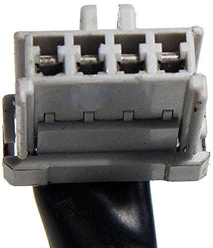 Dorman 741-713 Power Window Motor and Regulator Assembly