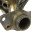 Dorman 674-608 Catalytic Converter with Integrated Exhaust Manifold
