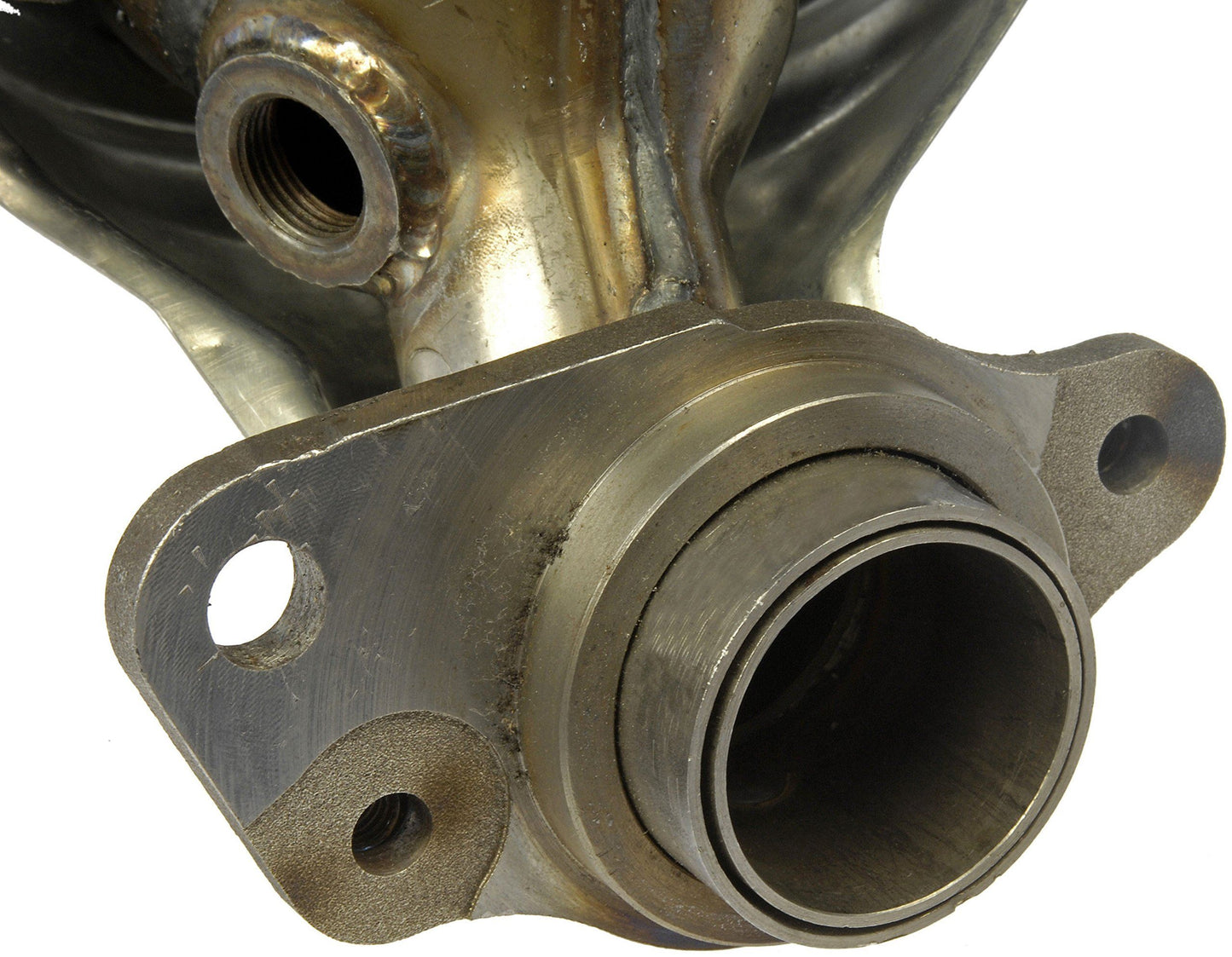 Dorman 674-608 Catalytic Converter with Integrated Exhaust Manifold