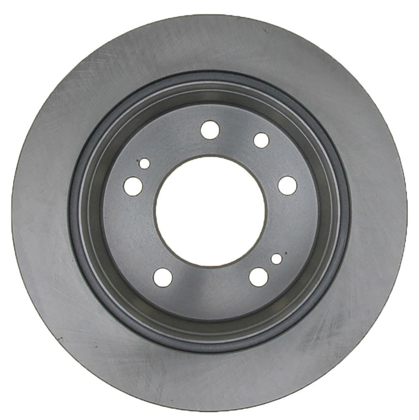 Rotor de freno de disco ACDelco Advantage 18A2828AC