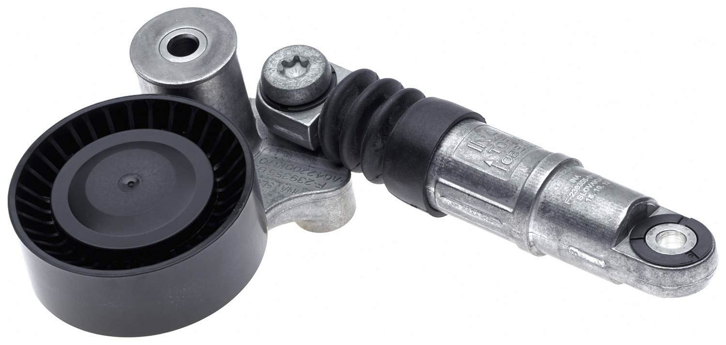 ACDelco Professional 39337 Conjunto de tensor de correa de transmisión de accesorios