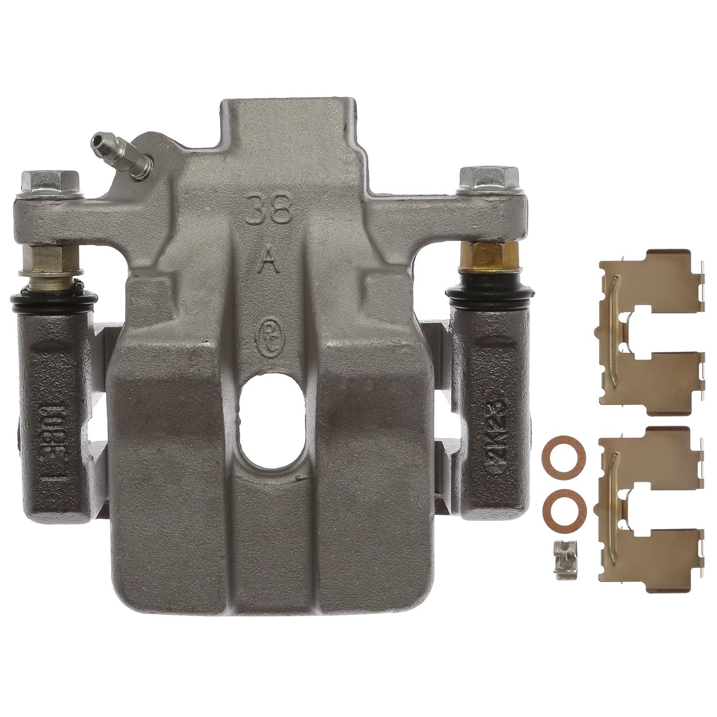 ACDelco Professional Durastop 18FR12648 Étrier de frein à disque