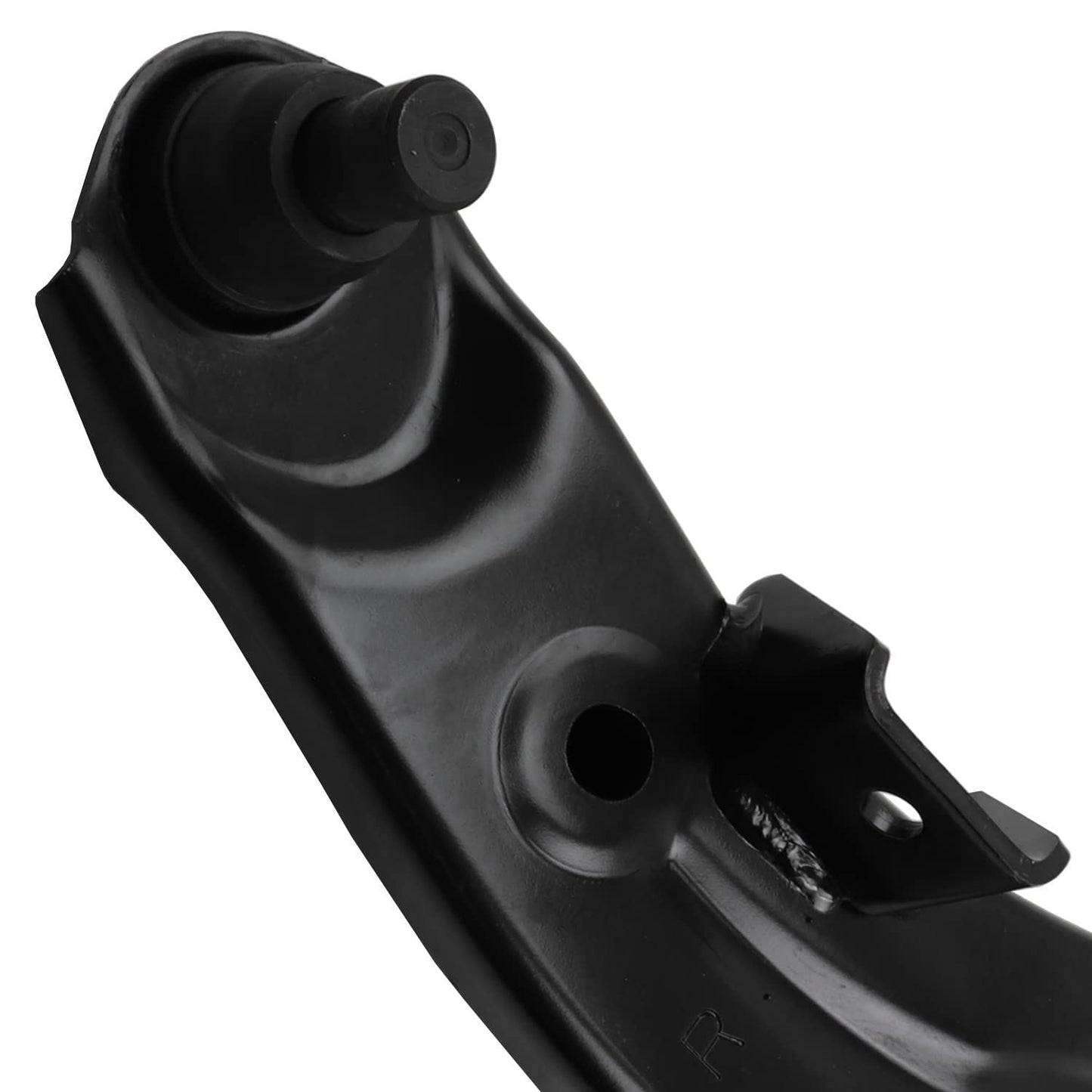 Beck/Arnley 102-7631 Bras de commande de suspension et rotule