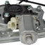 Dorman 741-643 Power Window Motor and Regulator Assembly