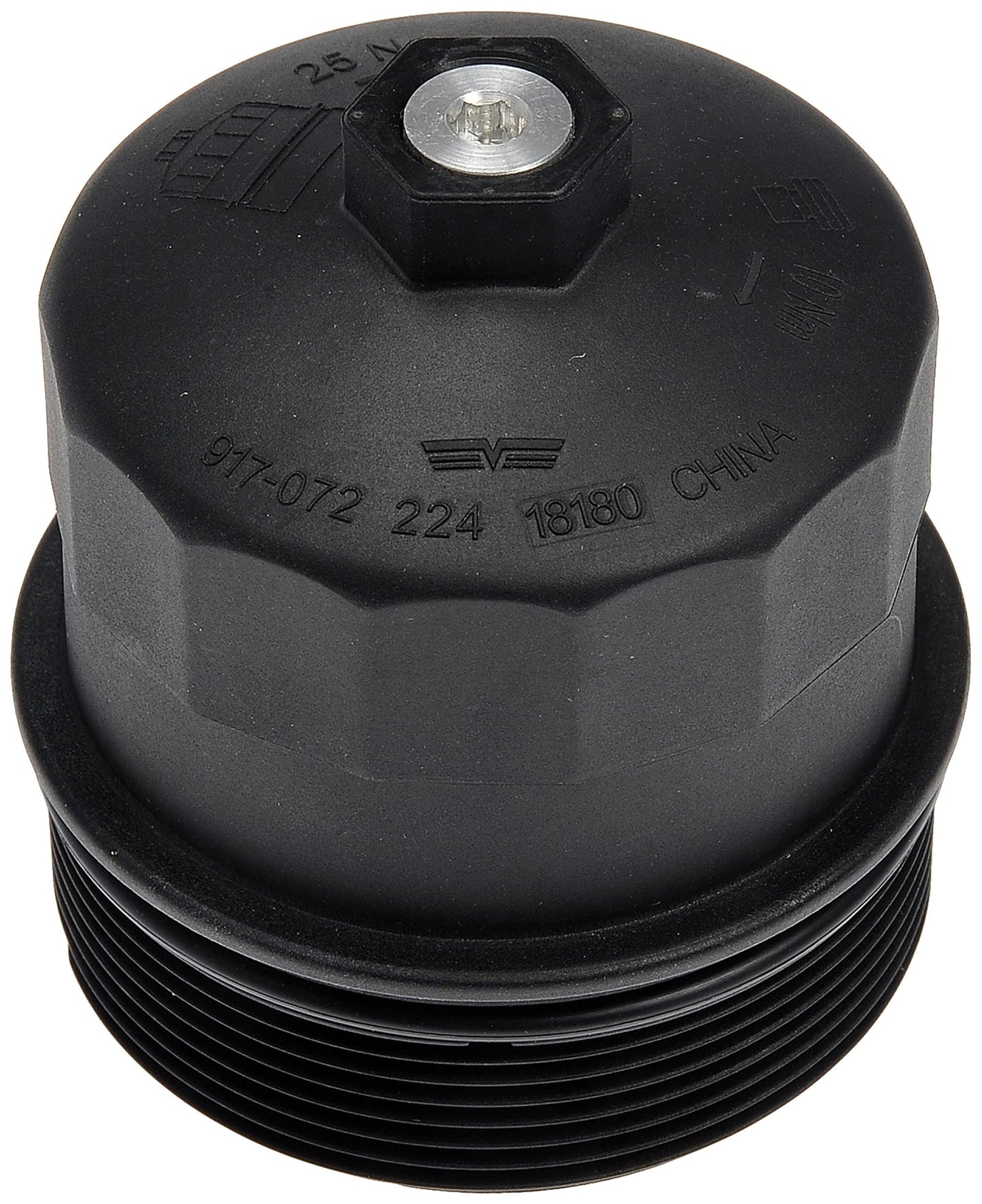 Dorman 917-072 Couvercle de filtre à huile moteur