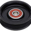ACDelco Professional 36113 Polea tensora para correa de transmisión de accesorios