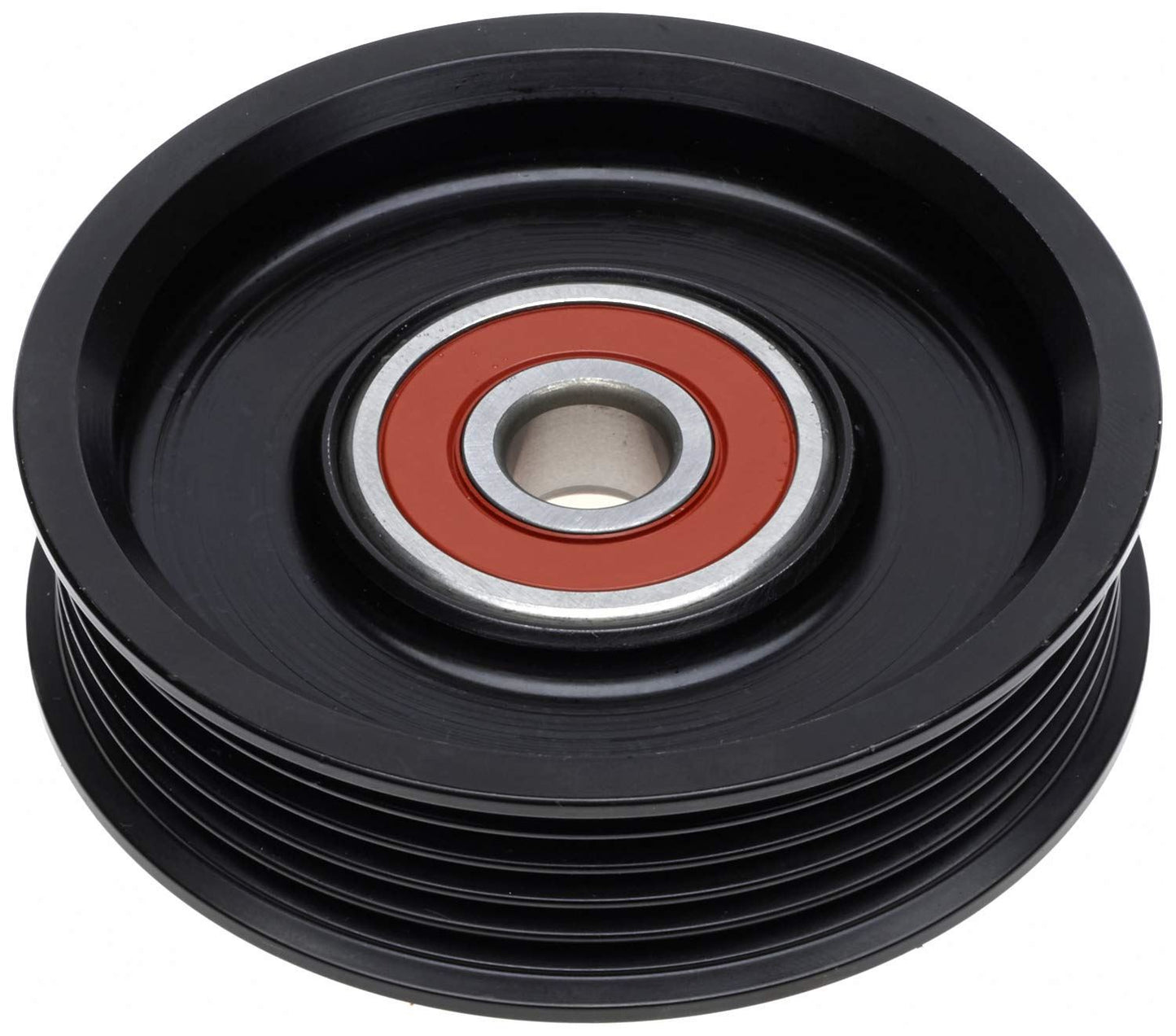 ACDelco Professional 36113 Polea tensora para correa de transmisión de accesorios