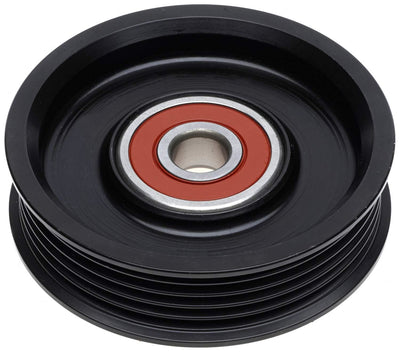 ACDelco Professional 36113 Polea tensora para correa de transmisión de accesorios