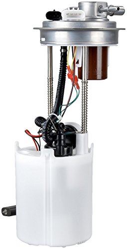 Conjunto de módulo de bomba de combustible Bosch 66074