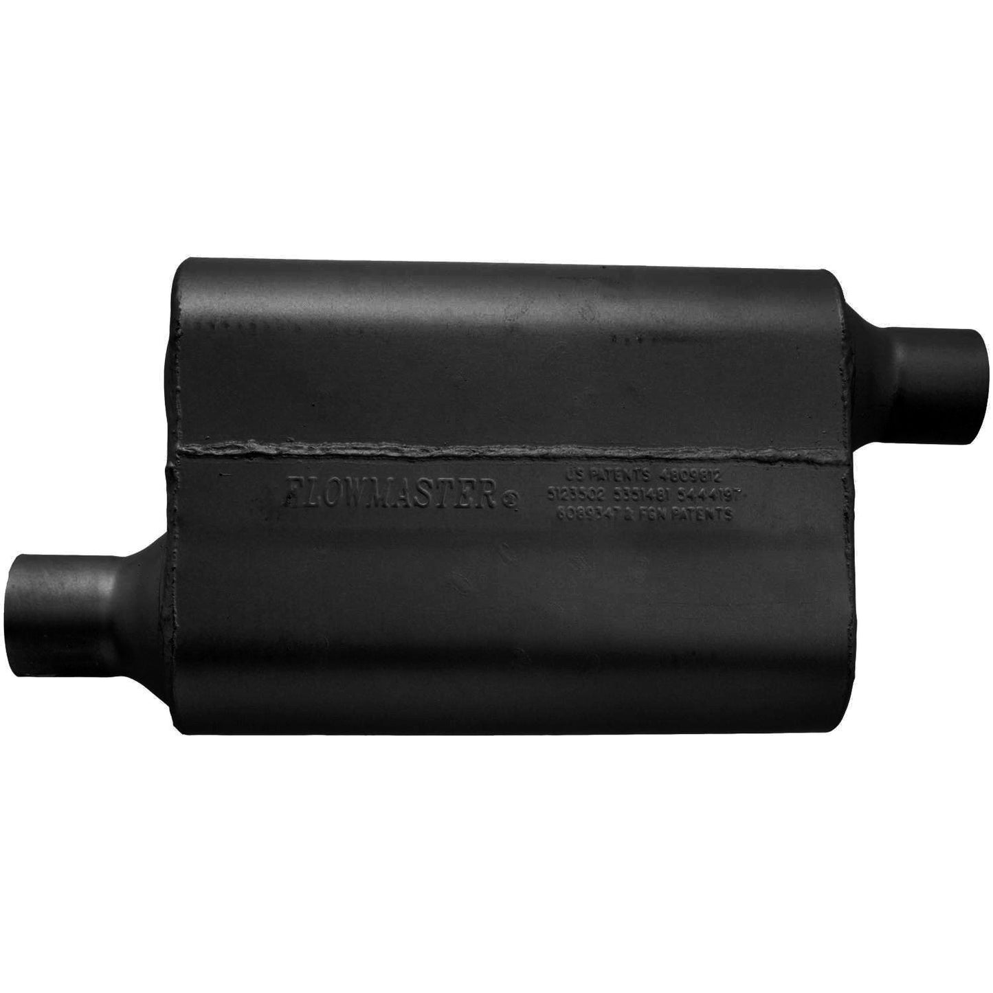 Silenciador de escape Flowmaster 942443