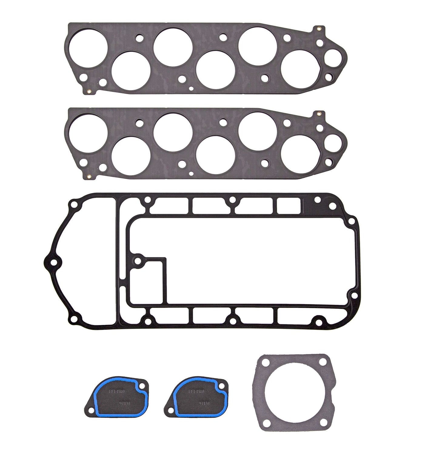 Fel-Pro MS 96409-1 Fuel Injection Plenum Gasket Set
