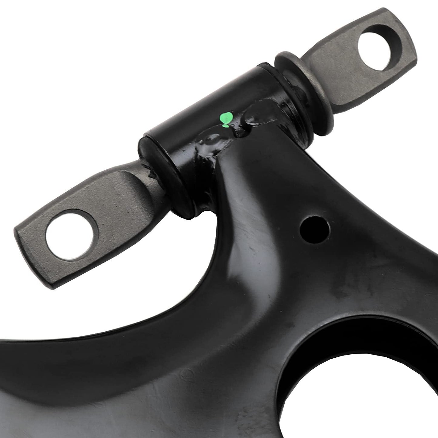 Beck/Arnley 102-7012 Bras de commande de suspension