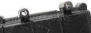Module de commande du moteur (ECM) BWD ECC3754