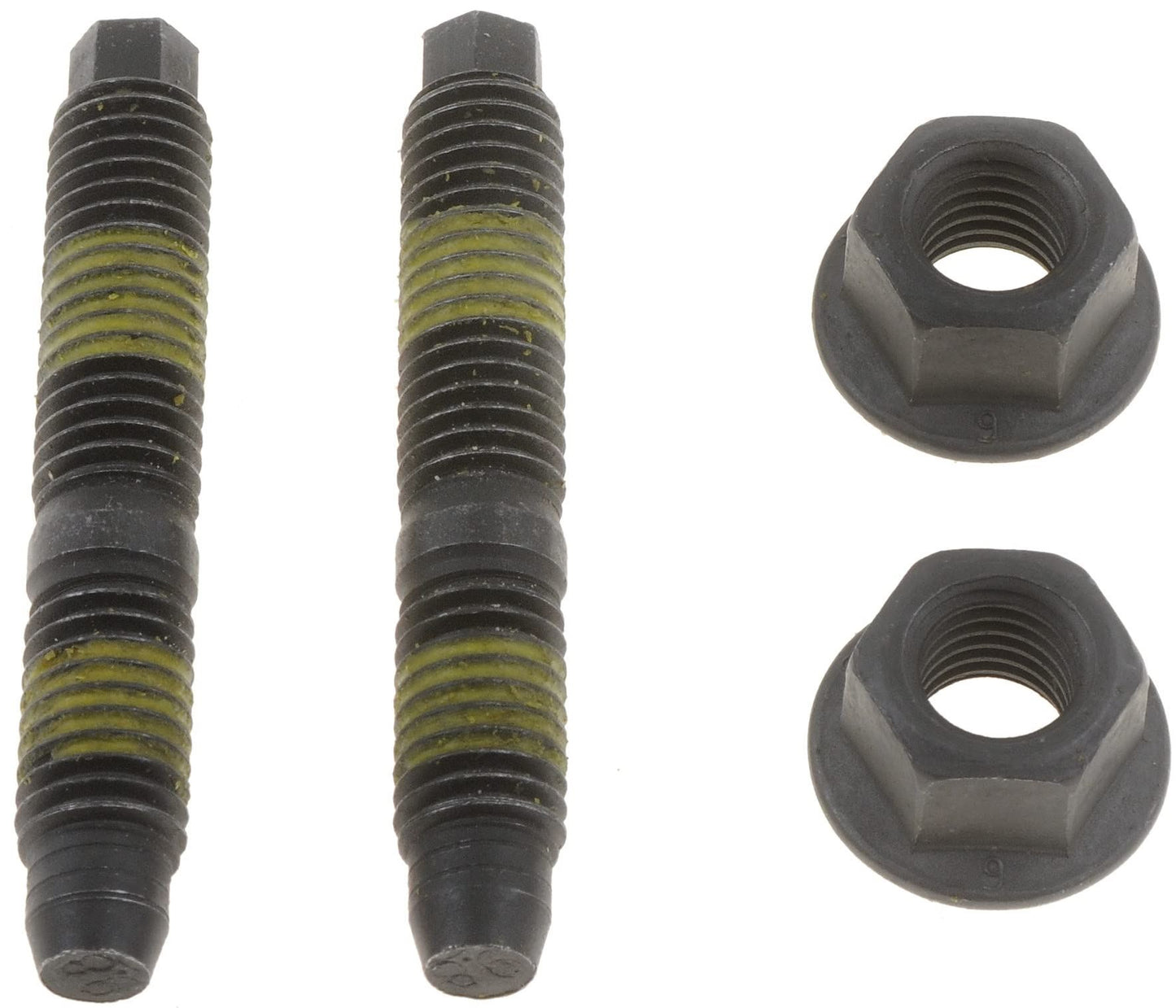 Dorman 03142 Exhaust Flange Stud and Nut