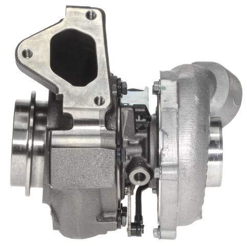 Mahle 001TC21102000 Turbocompresseur