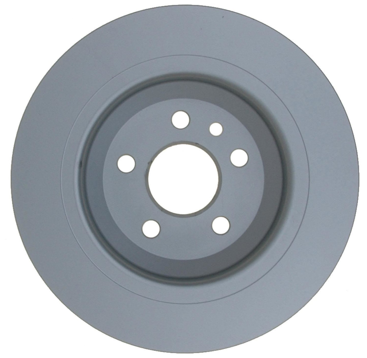 ACDelco Professional Durastop 18A2950 Disque de frein à disque