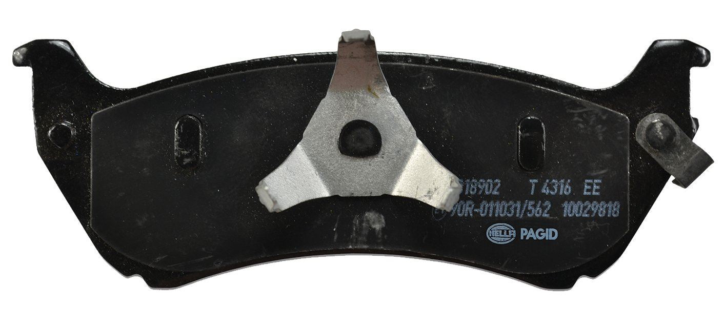 Hella-PAGID 355008671