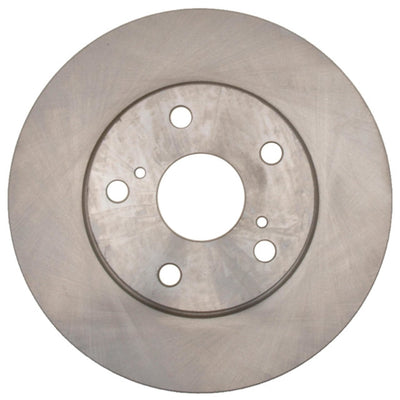 ACDelco Advantage 18A388A Rotor de frein à disque