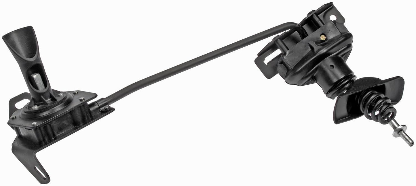 Dorman 924-509 Spare Tire Hoist