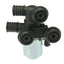 URO Parts URO-013990 HVAC Heater Control Valve