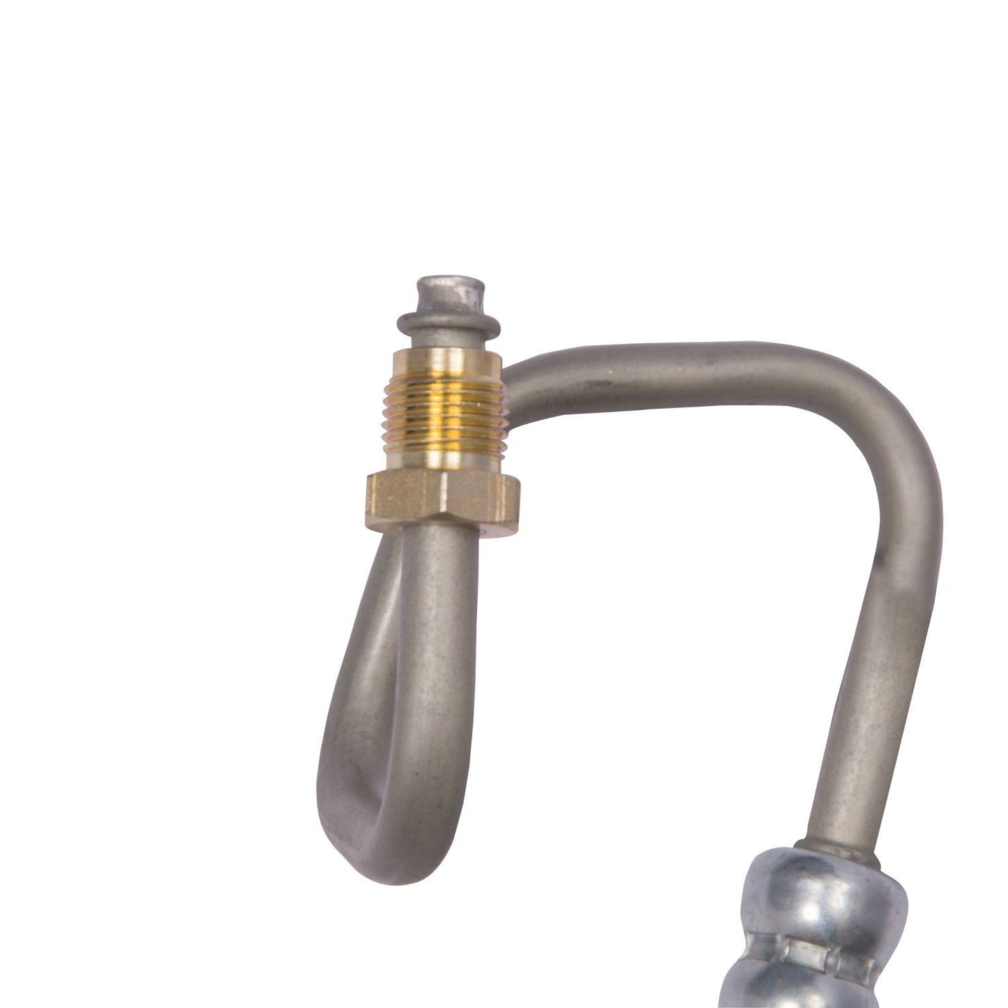 Edelmann 80629 Power Steering Pressure Line Hose Assembly