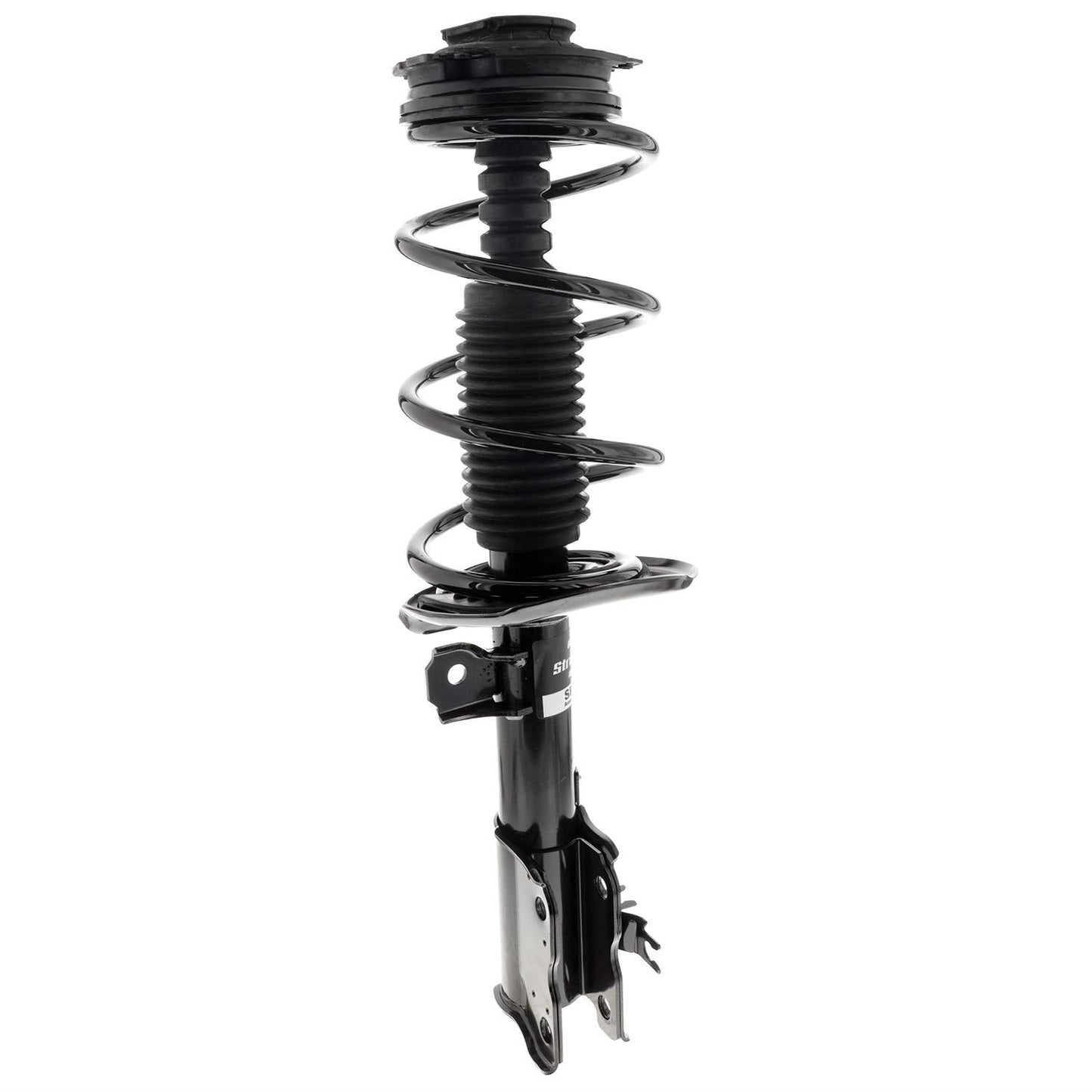KYB SR4553 Ensemble de jambe de suspension et de ressort hélicoïdal