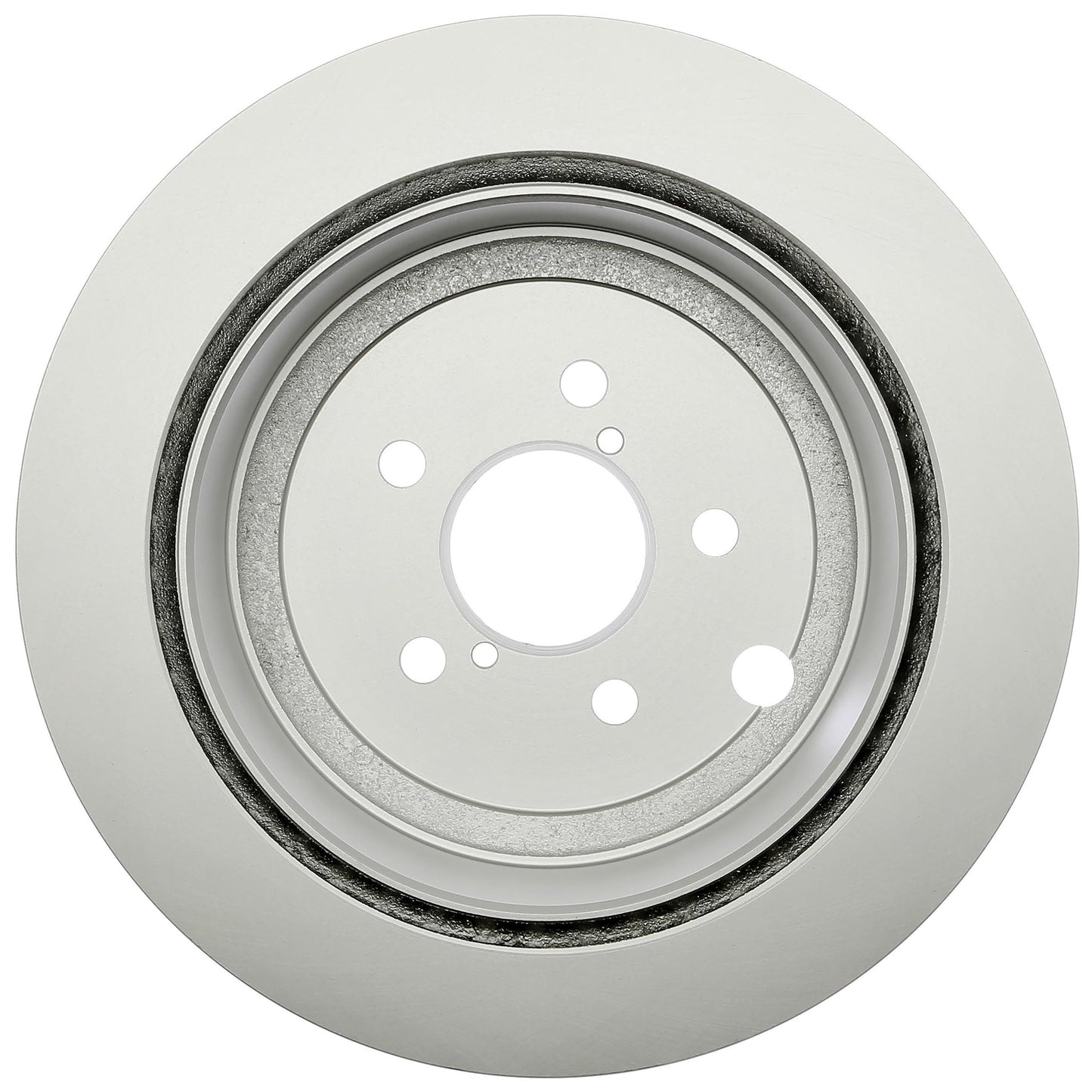 ACDelco Advantage 18A2739AC Rotor de frein à disque