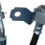 Raybestos BH383086 Brake Hydraulic Hose