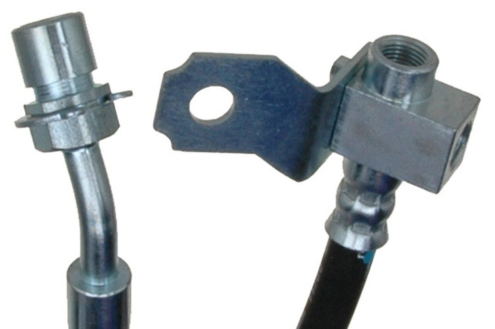 Raybestos BH383086 Brake Hydraulic Hose