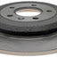 ACDelco Advantage 18A2629AC Rotor de frein à disque