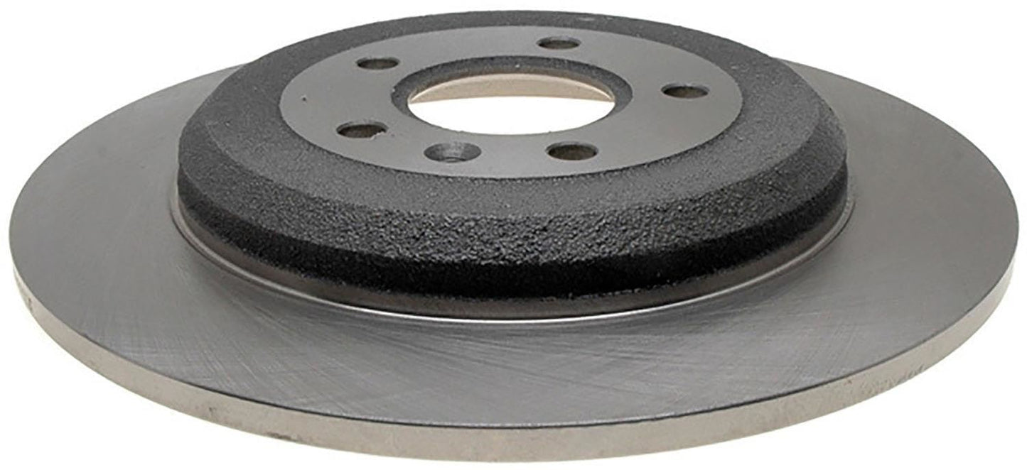ACDelco Advantage 18A2629AC Rotor de frein à disque