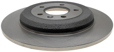 ACDelco Advantage 18A2629AC Rotor de frein à disque