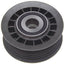 ACDelco Professional 38090 Polea tensora para correa de transmisión de accesorios