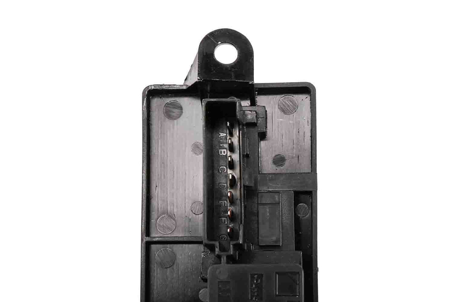 Piezas originales de GM 22807122 Resistencia del motor del ventilador HVAC