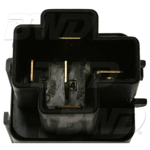 Relé antirrobo BWD R4818